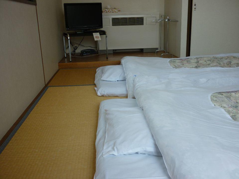 สเตย์ฟูล เฮาส์ นากามาชิ Hotel ฮาคุบะ ภายนอก รูปภาพ